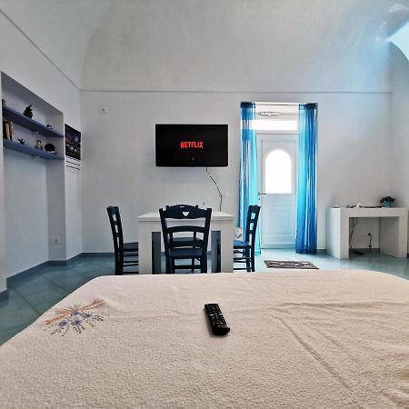 La Casetta Al Porto Ischia Exterior foto